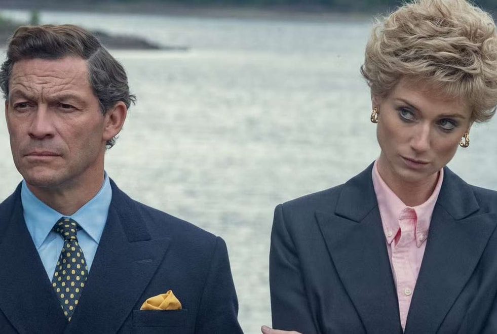 The Crown : quand sera diffusée la saison 6 ?