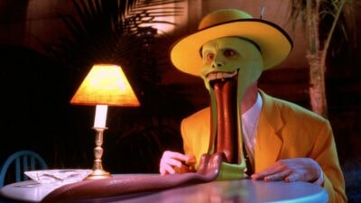 The Mask : seul un vrai fan aura 5/5 à ce quiz sur le film