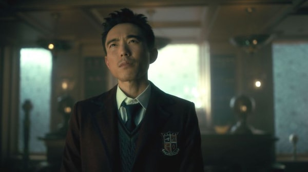 the-umbrella-academy-ben-sparrow