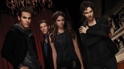 The Vampire Diaries : impossible d'avoir 10/10 à ce quiz de culture générale sur la série