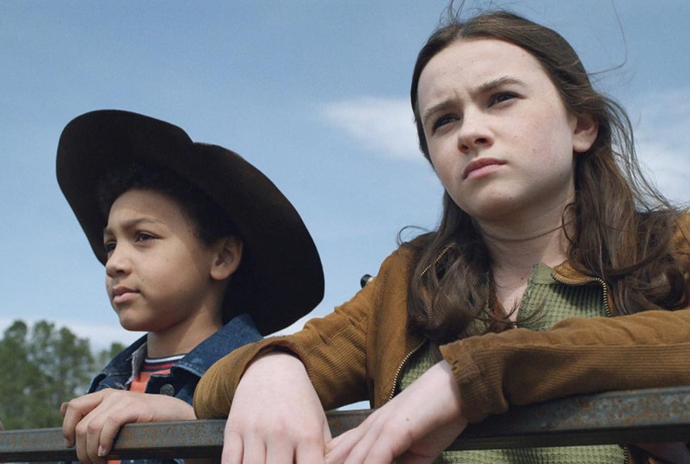 The Walking Dead : découvrez la fin alternative de la série