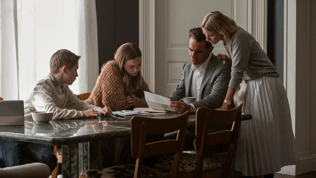 The Watcher : la série Netflix est renouvelée pour une saison 2