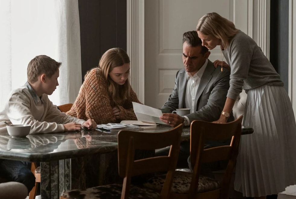 The Watcher : la série Netflix est renouvelée pour une saison 2