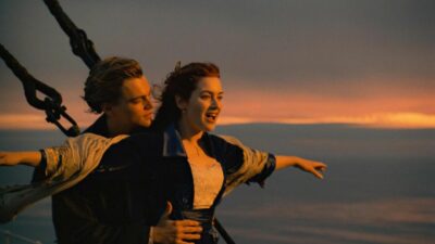 Titanic : James Cameron révèle que Leonardo DiCaprio a failli ne pas avoir le rôle