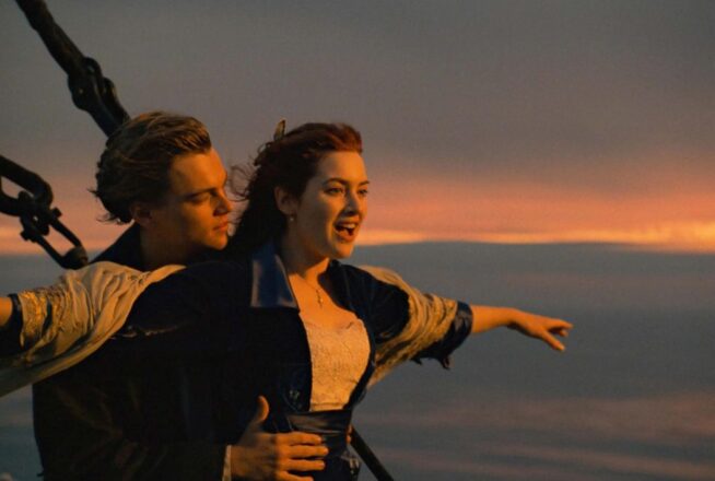 Titanic : Leonardo DiCaprio a failli ne pas avoir le rôle ! Découvrez pourquoi