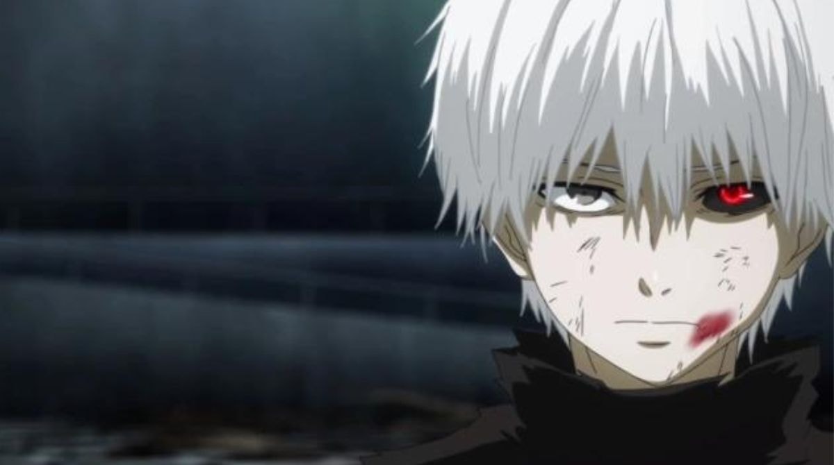 ©Sui Ishida/Shueisha,Tokyo Ghoul Production 