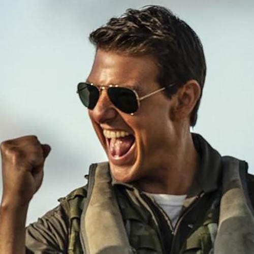 Top Gun Maverick