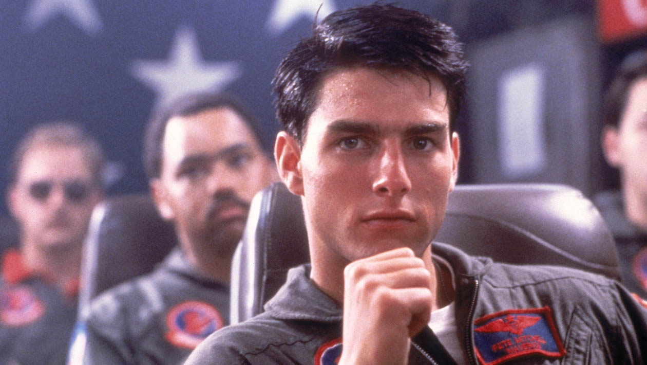 « Ça s&rsquo;est joué à 1cm » : comment Tom Cruise a-t-il failli se faire décapiter sur le tournage de ce film culte ?