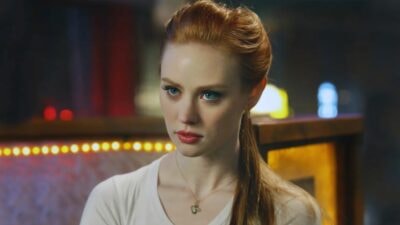 True Blood : Deborah Ann Woll (Jessica) n&rsquo;a pas aimé la fin de la série et de son personnage