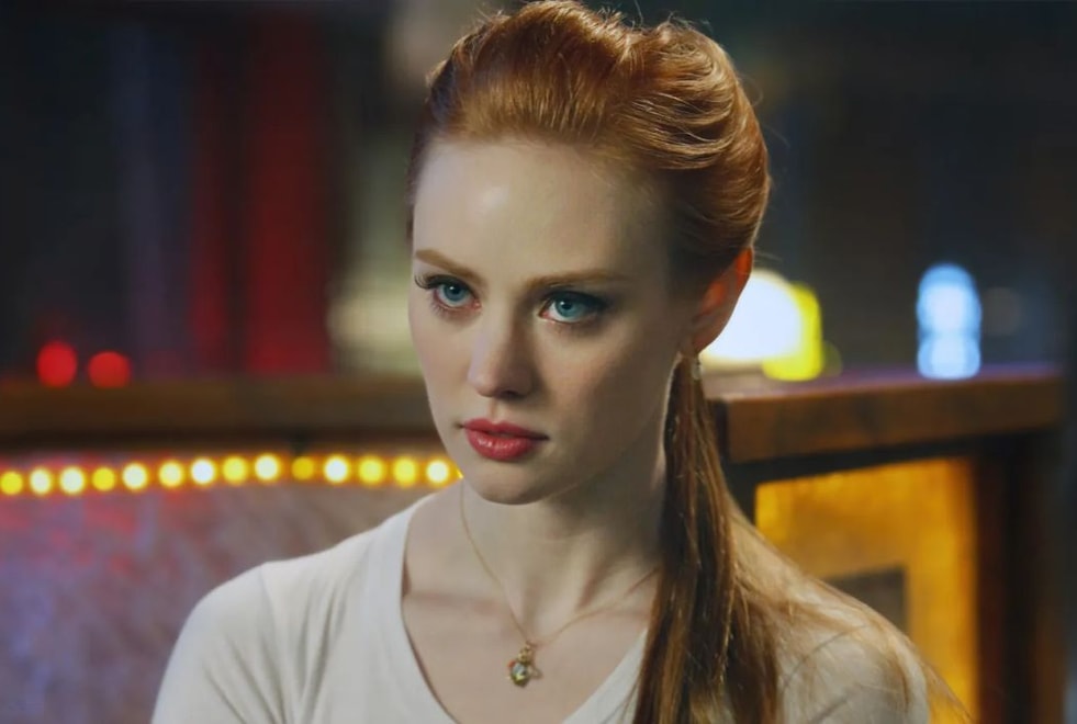True Blood : Deborah Ann Woll (Jessica) n’a pas aimé la fin de la série et de son personnage