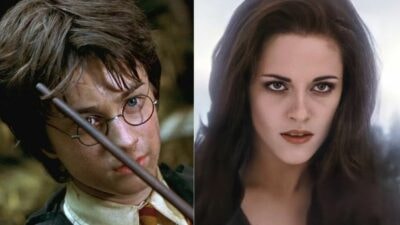 Quiz : cette image vient-elle d'Harry Potter, Twilight, ou aucun des deux ?