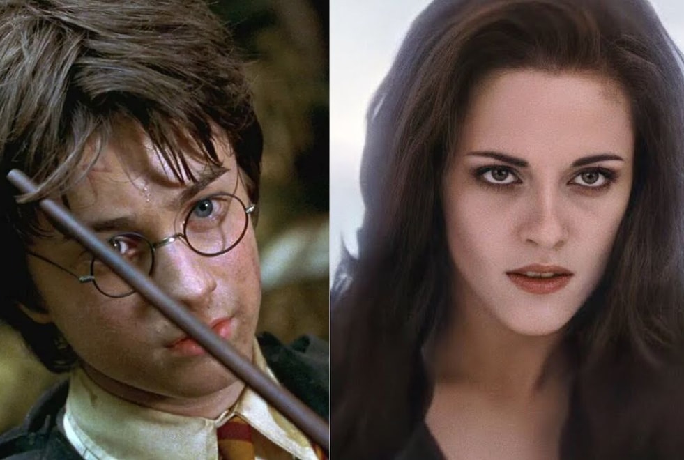 Quiz : cette image vient-elle d’Harry Potter, Twilight, ou aucun des deux ?