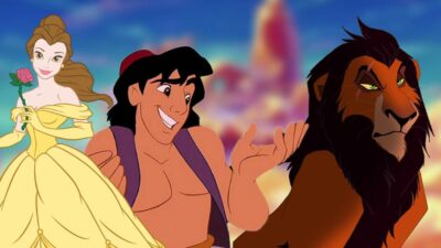 Quiz : ton mois de naissance te dira comment tu meurs dans un Disney des années 90