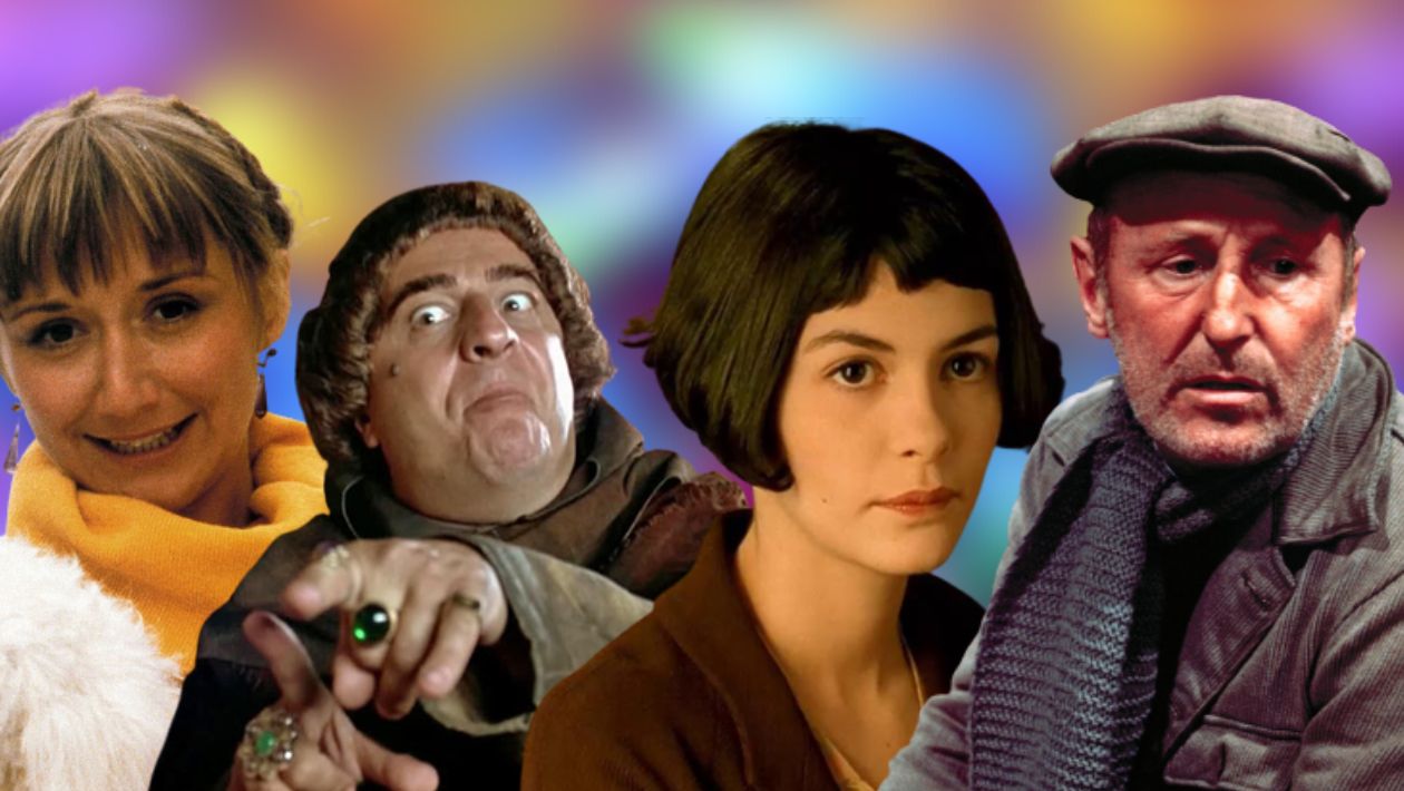 Les Visiteurs, Le Gendarme&#8230; : impossible d’avoir 10/10 à ce quiz vrai ou faux sur les films français