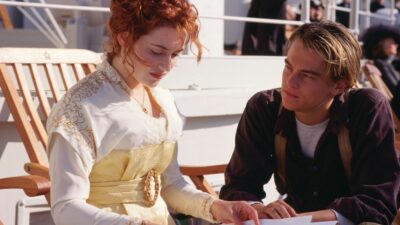 Titanic : le film culte est bientôt diffusé sur TF1, découvrez la date
