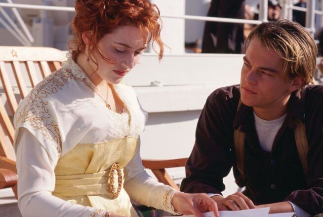 Titanic : le film culte est bientôt diffusé sur TF1, découvrez la date