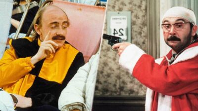 Quiz : cet acteur a-t-il joué dans Les Bronzés ou Le Père Noël est une ordure ?