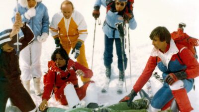 Les Bronzés font du ski : impossible d&rsquo;avoir 10/10 à ce quiz de culture générale sur le film