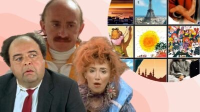 Quiz : sauras-tu relier la bonne comédie française à son bout d'affiche ?