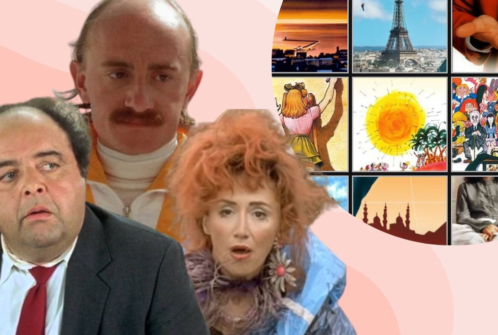 Quiz : sauras-tu relier la bonne comédie française à son bout d’affiche ?