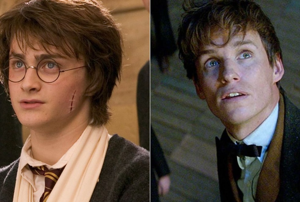 Quiz : cette image appartient-elle à Harry Potter ou aux Animaux Fantastiques ?