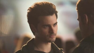 The Vampire Diaries : le jour où Michael Malarkey (Enzo) est devenu violent sur le tournage