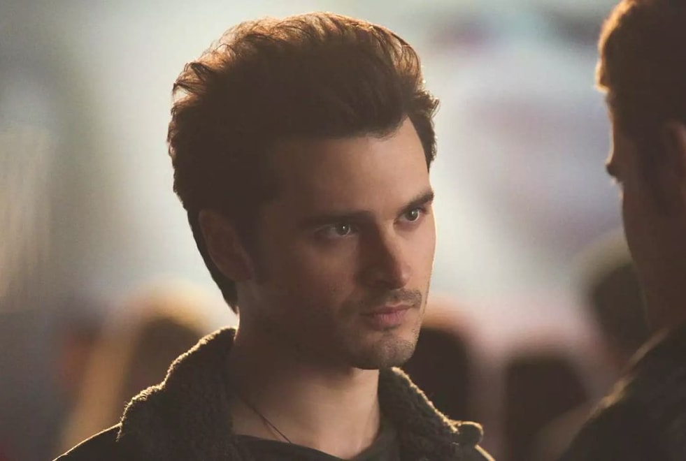 The Vampire Diaries : le jour où Michael Malarkey (Enzo) est devenu violent sur le tournage