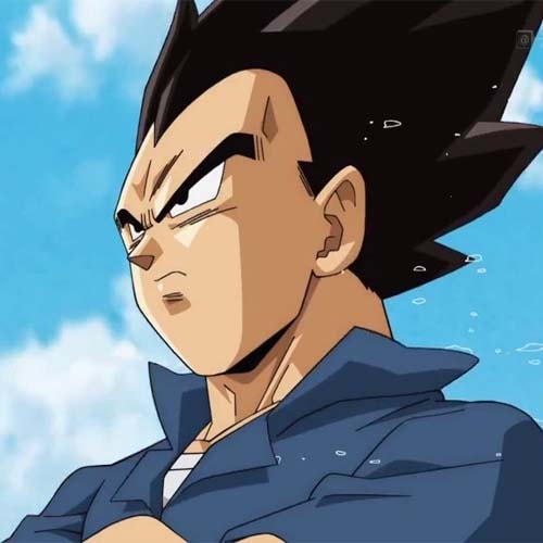 Vegeta