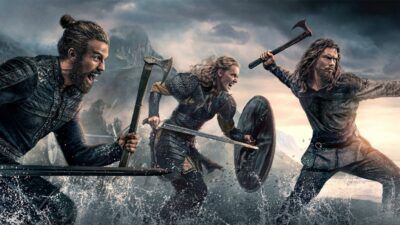 Vikings Valhalla : découvrez la date de diffusion et les premières images de la saison 2