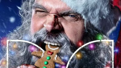Violent Night : ce quiz en immersion te dira si tu es gentil ou méchant sur la liste du Père Noël