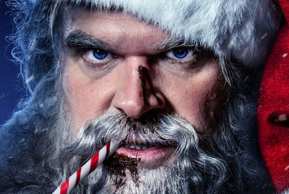 Violent Night : 5 anecdotes à découvrir sur le film avec David Harbour