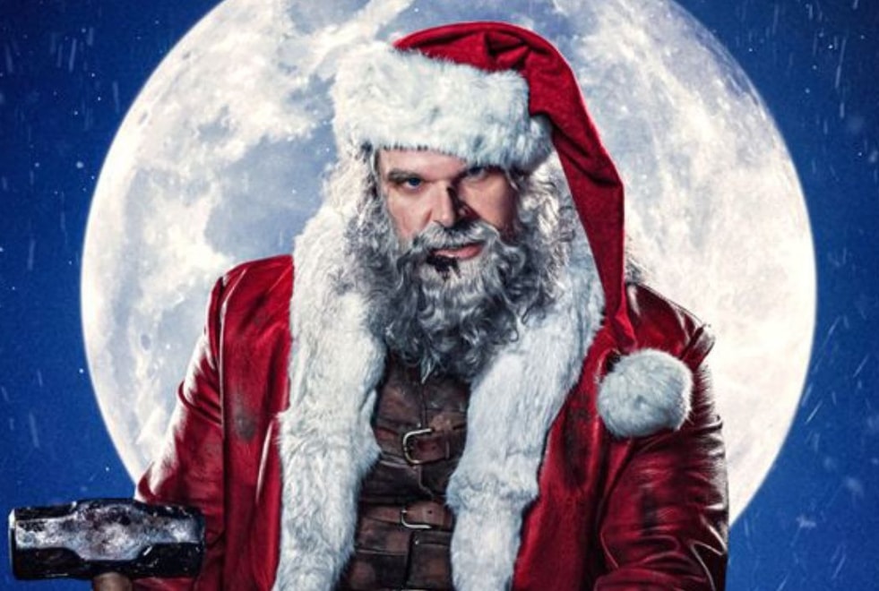 Violent Night : pourquoi les fans de Die Hard et Maman, j’ai raté l’avion vont aimer ce film