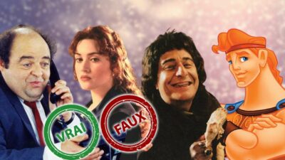 Quiz : impossible d'avoir 10/10 à ce quiz vrai ou faux sur les films des années 90