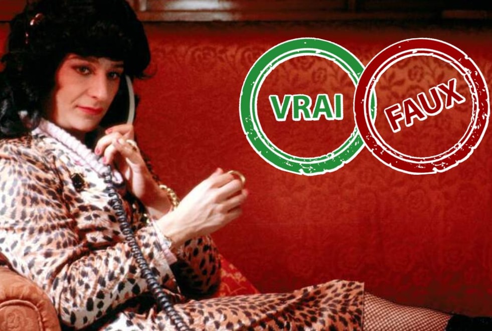 Le père Noël est une ordure : impossible d’avoir 10/10 à ce quiz vrai ou faux sur Katia