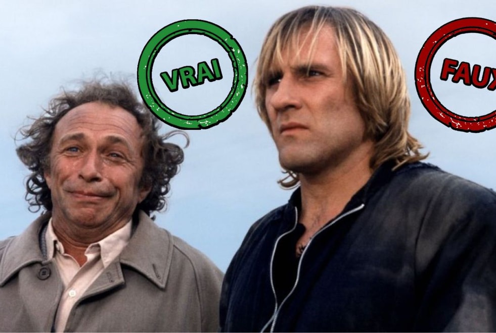 Les Fugitifs : impossible d’avoir 5/5 à ce quiz vrai ou faux sur le film