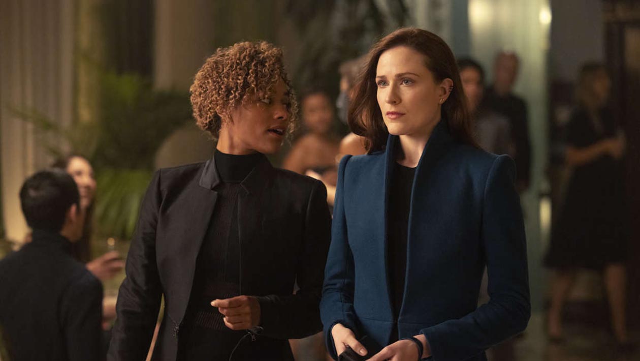 Westworld : la série est annulée, il n&rsquo;y aura pas de saison 5