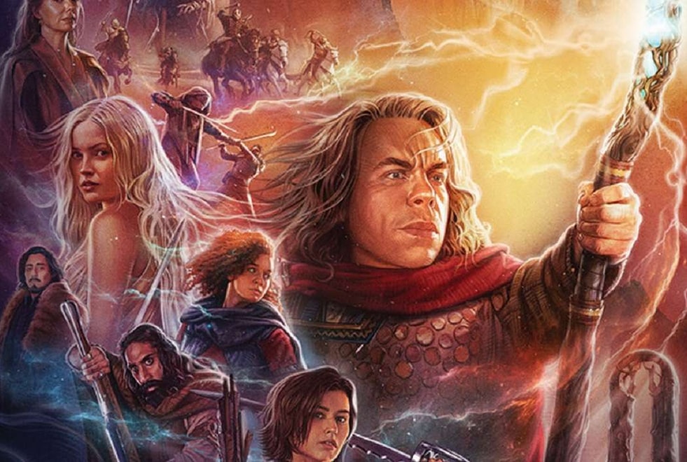 Willow : la sérieuse obsession de la semaine