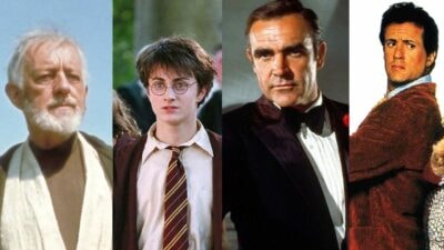 Daniel Radcliffe, Sylvester Stallone... 10 acteurs qui ont détesté leur propre film #saison 2