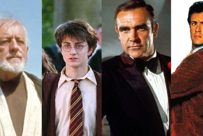 Daniel Radcliffe, Sylvester Stallone&#8230; 10 acteurs qui ont détesté leur propre film #saison 2