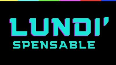 Serieously lance sa newsletter : Lundi&rsquo;spensable !