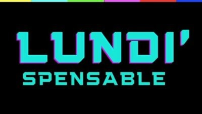 Serieously lance sa newsletter : Lundi'spensable !