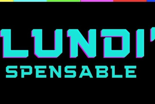 Serieously lance sa newsletter : Lundi&rsquo;spensable !