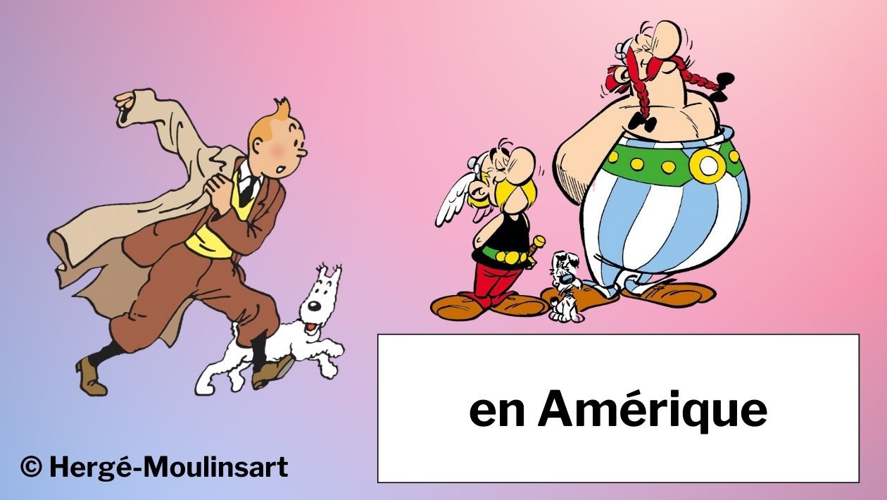 © Hergé / Tintinimaginatio - 2022 - Tous droits réservés / © Les Éditions Albert René
