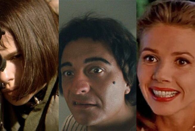Quiz : sauras-tu retrouver ces 5 films français des années 90 en une image ?