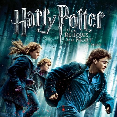 Harry Potter et les Reliques de la Mort – Partie 1