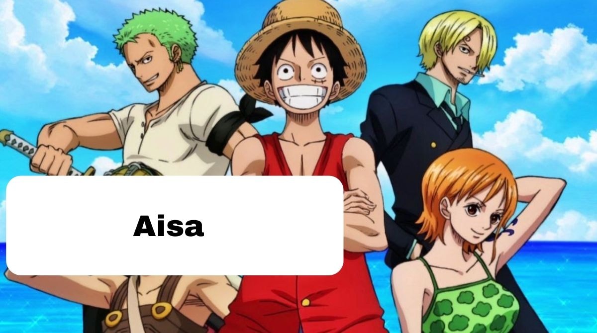 ONE PIECE© 1999 Toei Animation Co., Ltd. © Eiichiro Oda/Shueisha