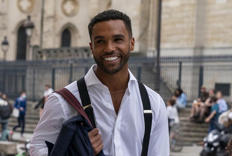 Emily in Paris : Alfie sera-t-il de retour dans la saison 4 ? L’acteur se confie