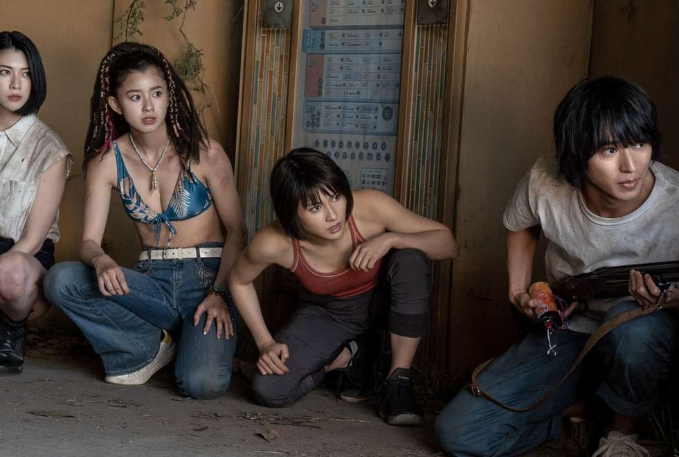 Alice in Borderland : la série Netflix aura-t-elle une saison 3 ?