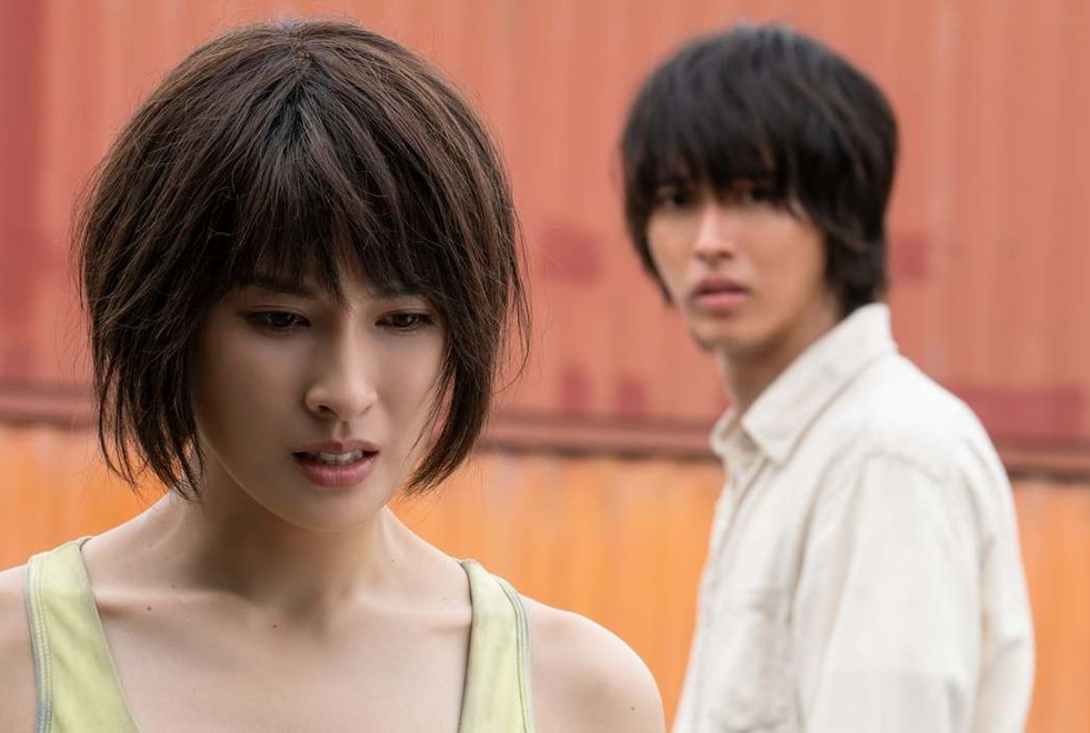 Alice in Borderland : la saison 2 a battu un record historique sur Netflix