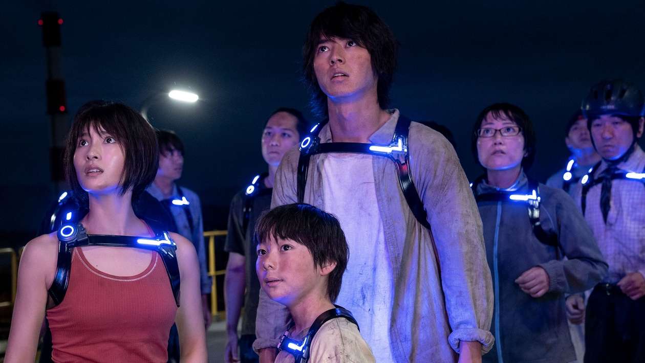 Alice in Borderland : comment se termine la saison 2 ?